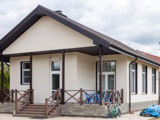 Продаю кирпичный коттедж с мебелью фото 24 Москва