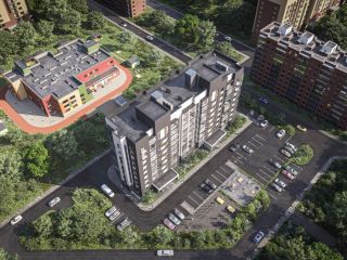 Продам 1 комнатную квартиру видеонаблюдение фото 5 Ярославль