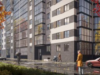 Продам 1 комнатную квартиру видеонаблюдение фото 7 Ярославль