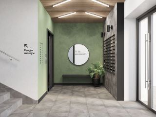 Продам 1 комнатную квартиру видеонаблюдение фото 12 Ярославль