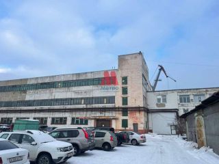 Сдам складское помещение имеется охрана свободного назначения фото 4 Ярославль