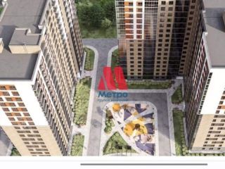 Продается 3 комн. квартира видеонаблюдение фото 2 Ярославль