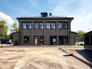 Продается нежилое помещение фото 17 Москва