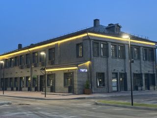 Продается помещение свободного назначения свободного назначения фото 37 Москва