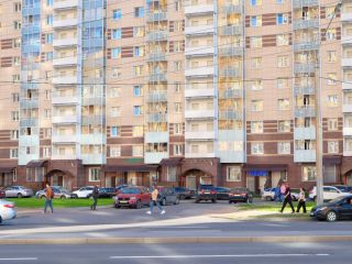 Сдам нежилое помещение фото 1 Санкт-Петербург