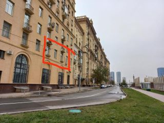 Продам помещение свободного назначения фото Москва