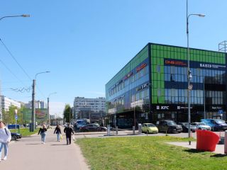 Сдается помещение свободного назначения с коммуникациями фото Санкт-Петербург