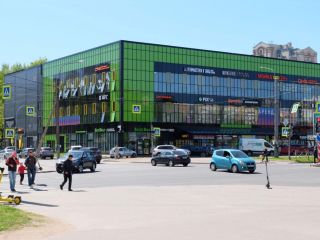 Сдается помещение свободного назначения с коммуникациями фото 2 Санкт-Петербург