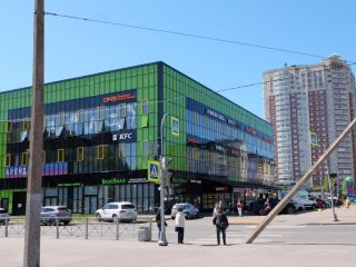 Сдается помещение свободного назначения с коммуникациями фото 5 Санкт-Петербург