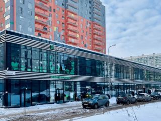 Сдается нежилое помещение отдельный вход фото Всеволожск