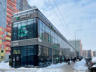 Сдается нежилое помещение отдельный вход фото 5 Всеволожск