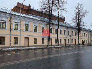 Сдается магазин свободного назначения на первой линии фото 2 Ярославль