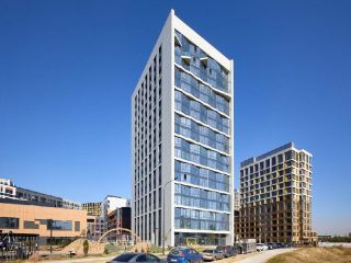 Продается двухкомнатная квартира евроремонт фото 19 Москва