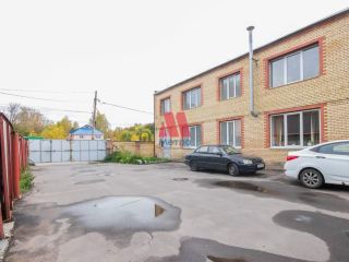 Сдаю помещение свободного назначения видеонаблюдение автоматические ворота фото 10 Ярославль