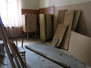 Продаю офис с коммуникациями фото 6 Москва