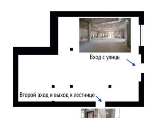 Сдается нежилое помещение свободного назначения фото 5 Ярославль