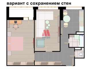 Продаю двушку красивый пластиковые окна фото 21 Ярославль