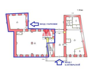 Сдаю помещение свободного назначения фото 2 Ярославль
