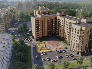 Продается однокомнатная квартира с газовым отоплением рассрочка фото 4 Ярославль
