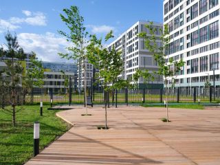 Продается помещение свободного назначения фото 10 Санкт-Петербург