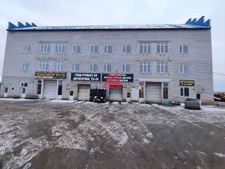 Сдаю нежилое помещение на первой линии фото 4 Ярославль