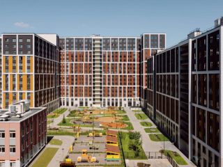 Продаю нежилое помещение свободного назначения фото 5 Санкт-Петербург