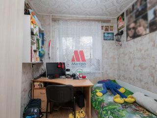 Продам двушку фото 8 Ярославль