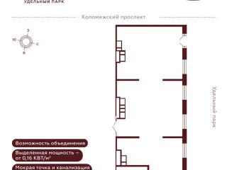 Продаю помещение свободного назначения фото 3 Санкт-Петербург