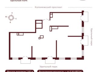 Продам нежилое помещение фото 3 Санкт-Петербург