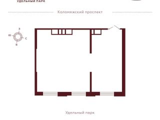 Продаю помещение свободного назначения фото 3 Санкт-Петербург