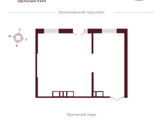 Продается нежилое помещение фото 3 Санкт-Петербург