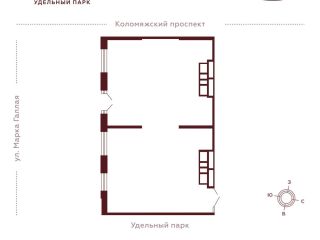 Продам помещение свободного назначения фото 3 Санкт-Петербург