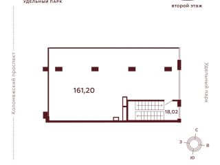 Продаю нежилое помещение фото 3 Санкт-Петербург
