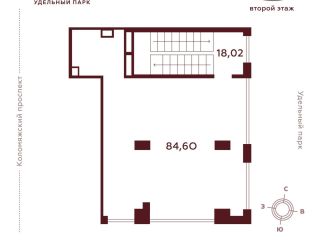 Продаю нежилое помещение фото 3 Санкт-Петербург
