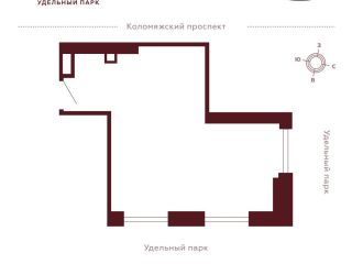 Продается помещение свободного назначения фото 3 Санкт-Петербург