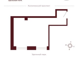 Продам нежилое помещение фото 3 Санкт-Петербург