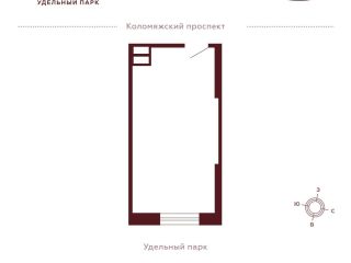 Продаю помещение свободного назначения фото 3 Санкт-Петербург