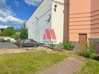 Сдам помещение свободного назначения свободного назначения фото 5 Ярославль