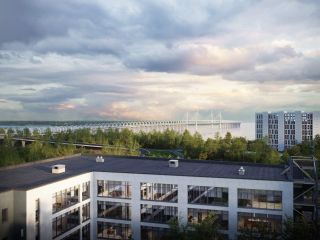 Продается офис фото 9 Санкт-Петербург