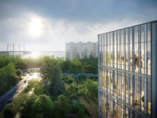 Продается помещение под офис фото 8 Санкт-Петербург