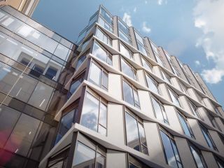 Продам офис в центре города панорамные окна фото 3 Санкт-Петербург