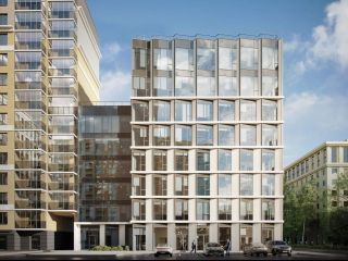 Продается офис в центре города панорамные окна фото 2 Санкт-Петербург