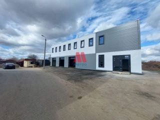 Сдается нежилое помещение с газовым отоплением фото Ярославль
