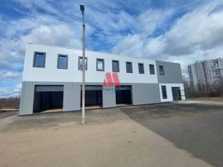 Сдается нежилое помещение с газовым отоплением фото 2 Ярославль
