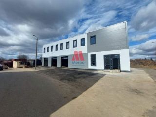 Сдается нежилое помещение с газовым отоплением фото 5 Ярославль