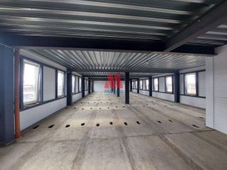 Сдается нежилое помещение с газовым отоплением фото 9 Ярославль