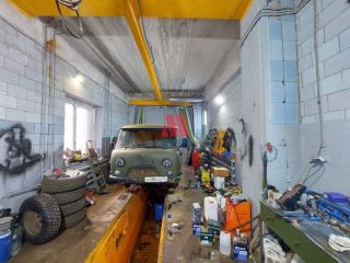Сдам помещение под склад асфальтная дорога фото 2 Ярославль