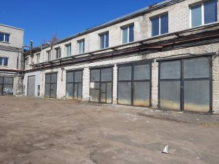 Сдам помещение под склад асфальтная дорога фото 11 Ярославль