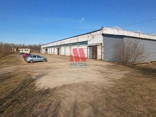 Сдаю производство фото 12 Ярославль