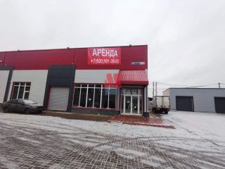 Сдаю нежилое помещение на первой линии свободного назначения фото 2 Ярославль